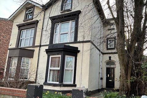 Victoria Road, Tuebrook, Liverpool... 1 bed apartment for sale