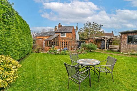 Rectory Lane, Houghton Conquest... 5 bed detached house for sale