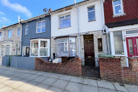 Bonchurch Road, Hampshire PO4 3 bed house for sale