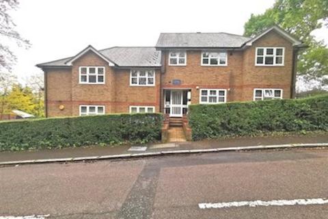 Eversleigh Road, New Barnet, Barnet, EN5 2 bed apartment for sale
