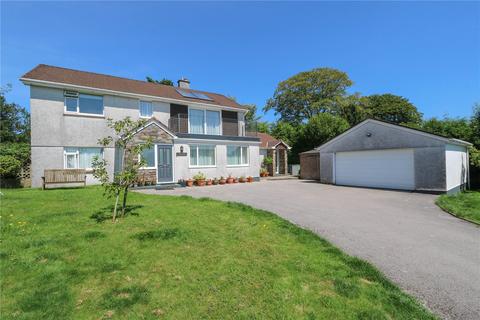 Yelverton, Devon 5 bed detached house for sale