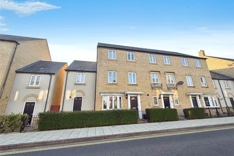 Whitelands Way, Oxfordshire OX26 5 bed end of terrace house for sale