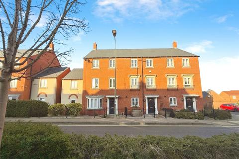 Whitelands Way, Oxfordshire OX26 5 bed semi