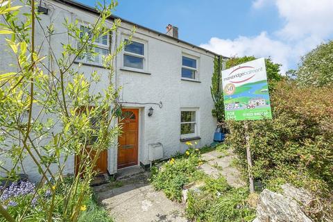 Bere Alston, Yelverton 3 bed end of terrace house for sale
