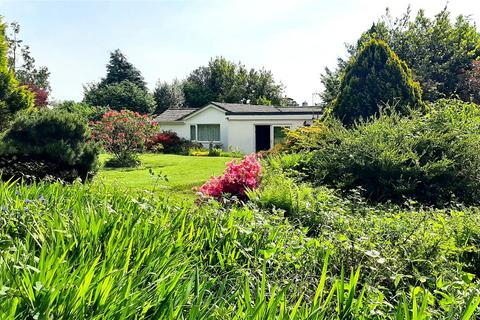 Yelverton, Devon 4 bed bungalow for sale
