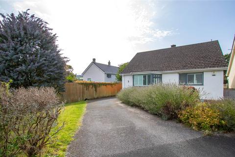 Bickleigh, Plymouth 2 bed bungalow for sale