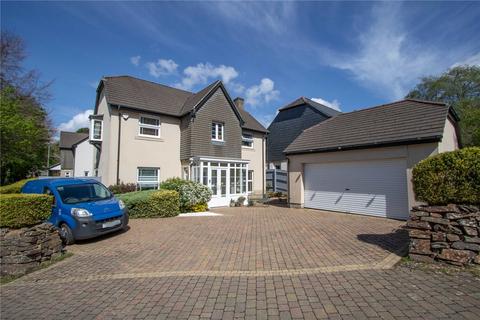 Plympton, Plymouth 4 bed detached house for sale