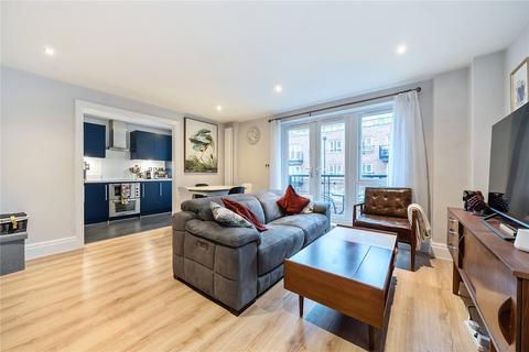 Garland House, Royal Quarter, Seven... 2 bed apartment for sale