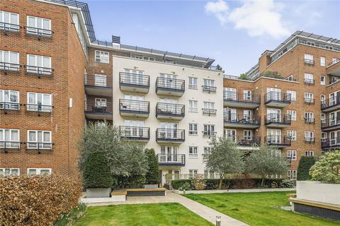 Garland House, Seven Kings Way... 2 bed apartment for sale