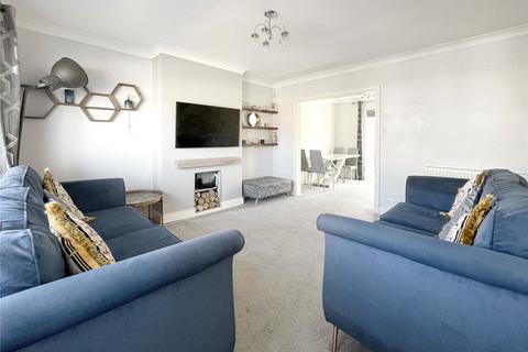 Felton Lea, Sidcup, Kent, DA14 3 bed semi