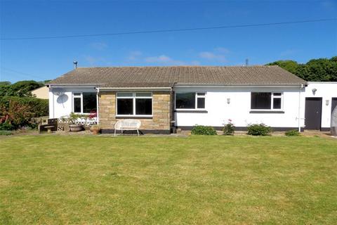 6 Fort Argyll Road, Campbeltown 3 bed detached bungalow for sale