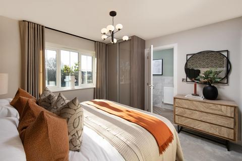 The Harper at Pennwood Grange... 3 bed semi