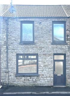 Treherbert CF42 3 bed terraced house for sale