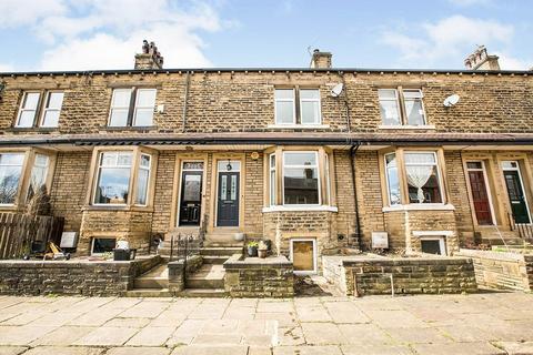 Abbey Walk South, West Yorkshire HX3 3 bed terraced house for sale