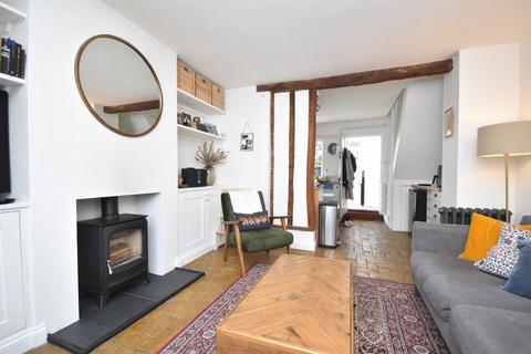High Street, Saffron Walden CB10 2 bed terraced house for sale