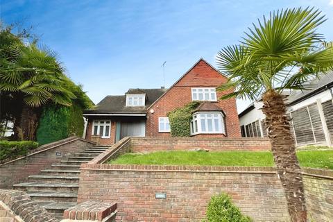 Old Dartford Road, Dartford DA4 3 bed detached house for sale