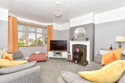 Chichester Road, Bognor Regis, West... 3 bed semi