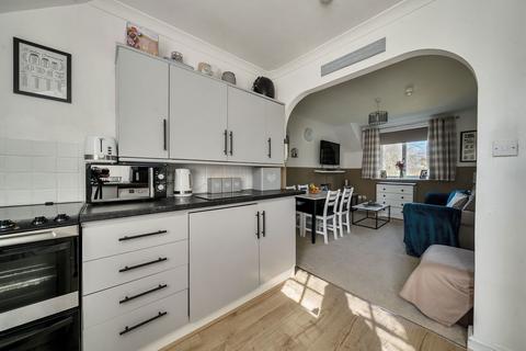St Martin, Ashurst 1 bed flat for sale