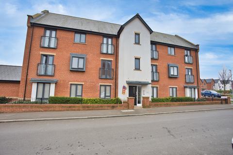 The Rangers, Folkestone, CT20 2 bed flat for sale