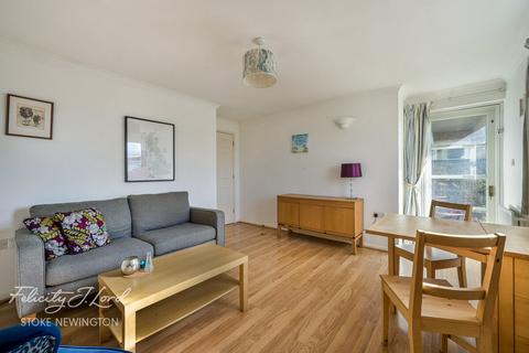 Upper Apartment, Stoke Newington... 2 bed flat for sale