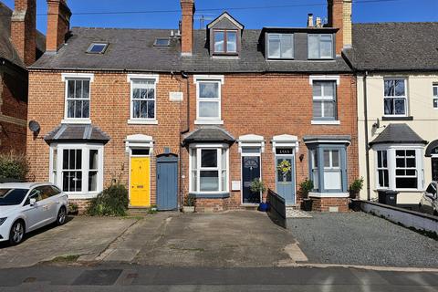 Stourport Road, Bewdley 3 bed terraced house for sale
