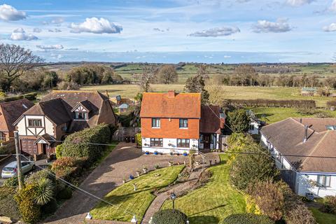 Main Road, Icklesham, Winchelsea 3 bed detached house for sale