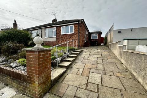 Glenmore Avenue, Thornton FY5 3 bed bungalow for sale