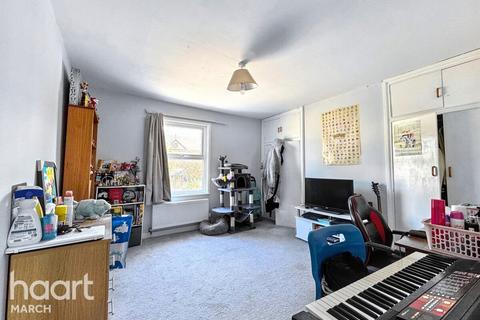 The Causeway, March 2 bed terraced house for sale