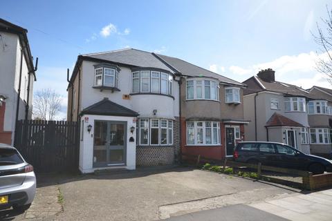 Kenmore Avenue, Kenton, HA3 3 bed semi