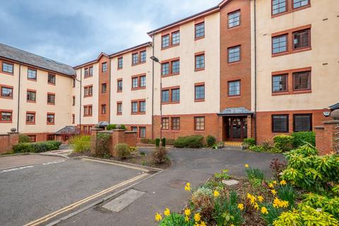 94/3 Orchard Brae Avenue, Edinburgh, EH4 2 bed flat for sale