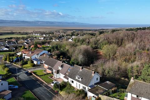 Dalesway, Heswall, Wirral 3 bed detached house for sale