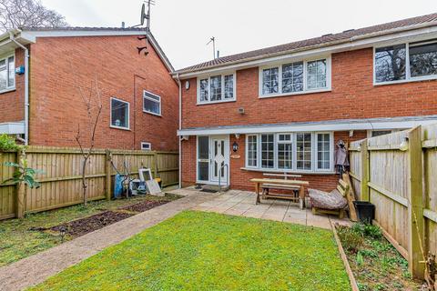 Bryncyn, Cardiff CF23 4 bed semi