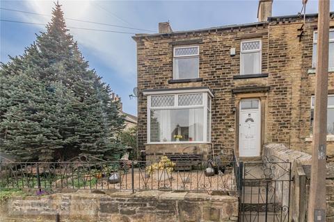 Crosland Hill Road, Crosland Hill... 4 bed semi