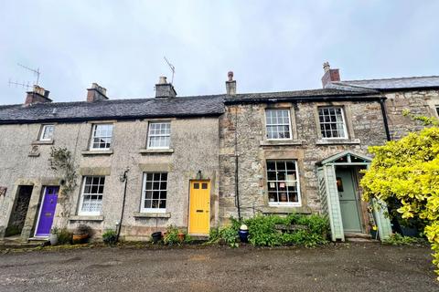 Ember Lane, Bonsall, Nr Matlock DE4 2 bed cottage for sale