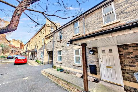 Bournemouth 2 bed flat for sale