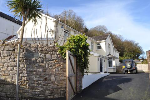 The Coach House, 20 Western Lane... 4 bed detached house for sale