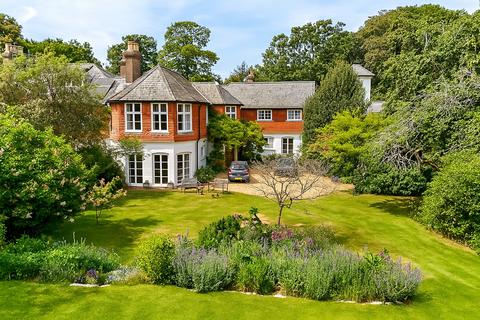 Lyndhurst Road, Christchurch, Dorset... 4 bed house for sale