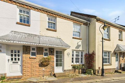 High Street, Tarring, Worthing, BN14 4 bed terraced house for sale