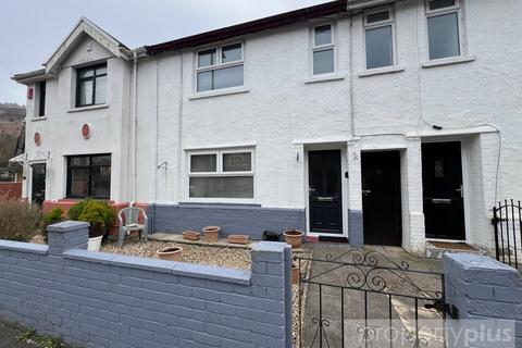 Blaenrhondda Road, Treorchy