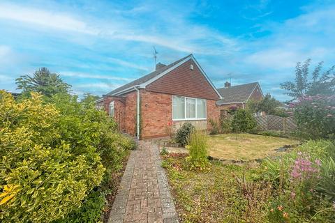 Benson Close, Messingham, Scunthorpe... 3 bed bungalow for sale