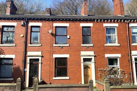 5 Jubilee, Milnrow Road, Shaw 3 bed terraced house for sale