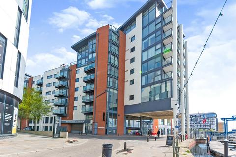 Coprolite Street, Ipswich, Suffolk 2 bed apartment for sale