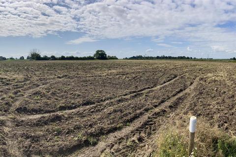 Grade 1 Agricultural Land off Wrights... Land for sale