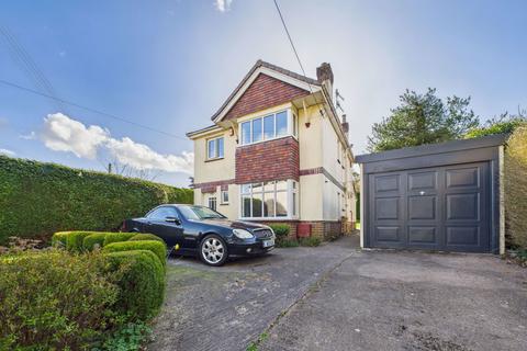 Bowens Hill, Coleford GL16 3 bed detached house for sale