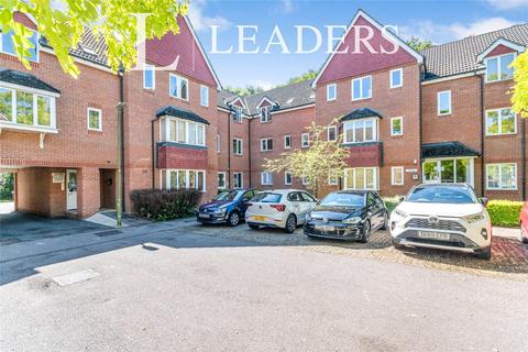 Redoubt Close, Hitchin, Hertfordshire 1 bed apartment for sale