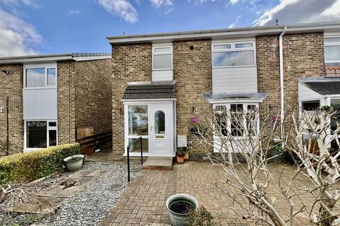 Dinsdale Close, Middleton St. George... 3 bed terraced house for sale