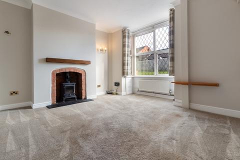 Ings Road, Kirton Lindsey, DN21 3 bed end of terrace house for sale