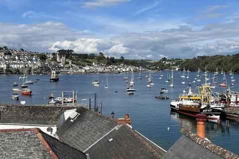 West Street, Polruan, Fowey 2 bed character property for sale