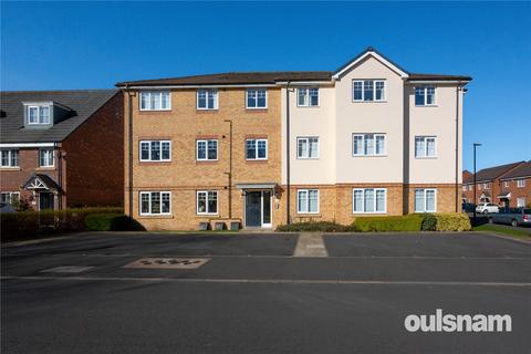 Nine Elms Road, Stirchley... 1 bed apartment for sale