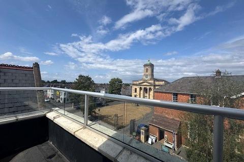 St. Pauls Road, Gloucestershire GL50 1 bed apartment for sale